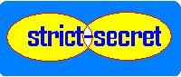 strict-secret